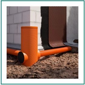 drainage