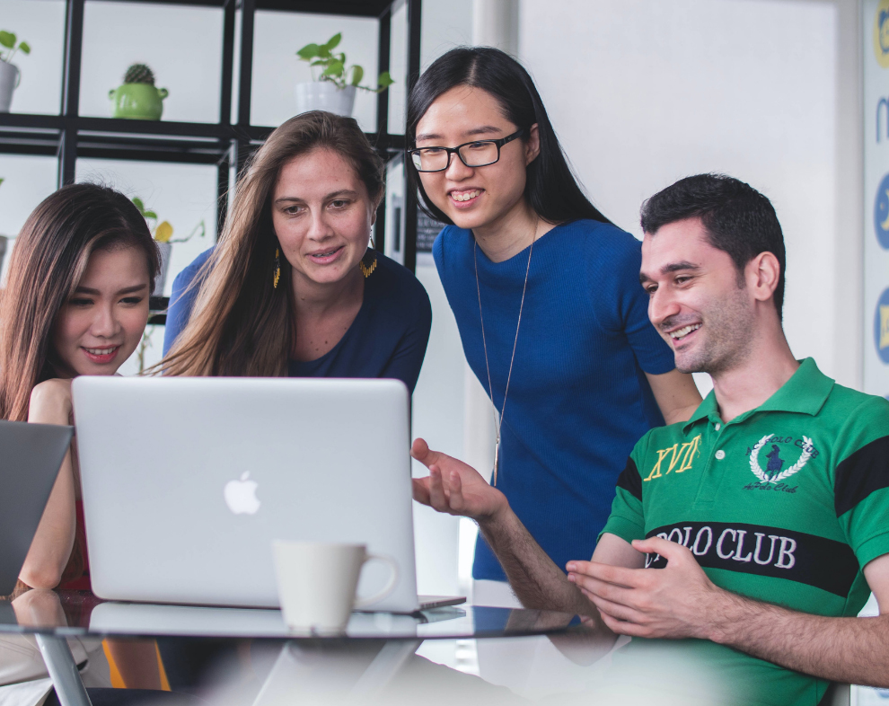 formations etudiants igba